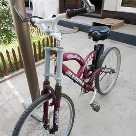 WELOSIPED TIGIR AMARTYZATOR