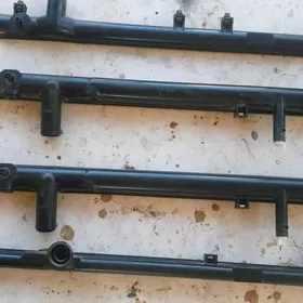 БАЧКИ РАДИАТОРА