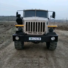 Ural 4320 2003