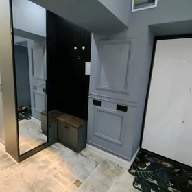 Arenda Swaboda  3 komnat