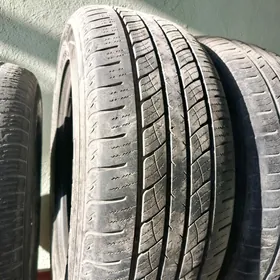 245 60 18 HIGHLANDER TEKER