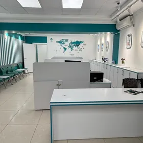 Помещение 95m2
