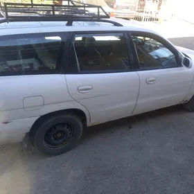 Daewoo Nubira 1998