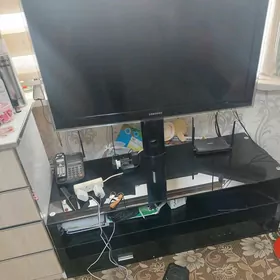 Telewizr pastawka bilen