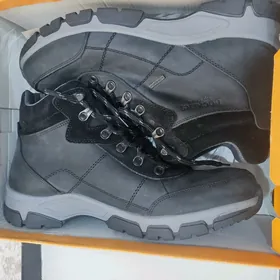 Обувь тимберленд