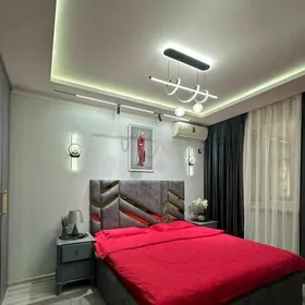 Kemine 2etaj 2komn bolgarka