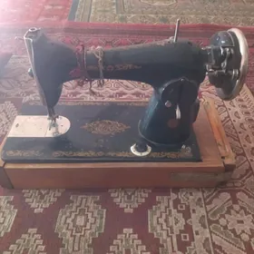 Tikin maşyn