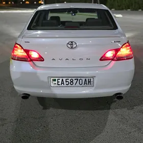 Toyota Avalon 2006