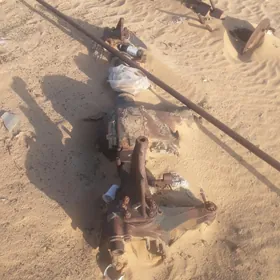 wedusy eupo kamaz peredok