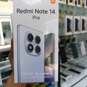 NOT14PRO NOT14 PRO + KREDIT