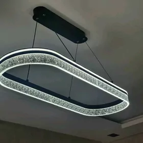 Led lyustra Лед люстра lustra