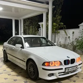 BMW 530 2001