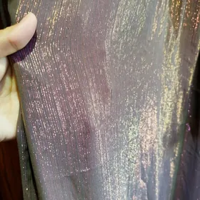 Tufli.Italyan shifon