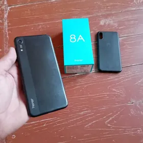 Honor 8a 3.32GB