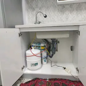 Suw Filter Garasarna