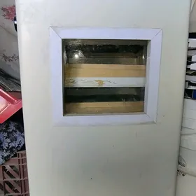 Inkubator/ Инкубатор