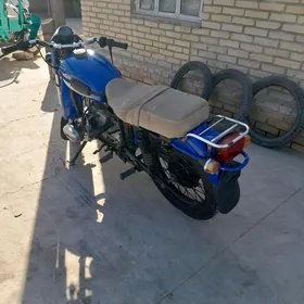 Ural 4320 1987