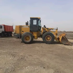 JCB 5CX Wastemaster 2013