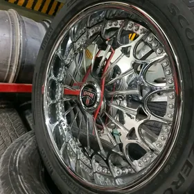 JEEP FORD 22 LIK DISKA