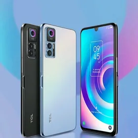 Smartfon TCL 30+ kredit/кредит