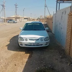 Kia Sephia 2001