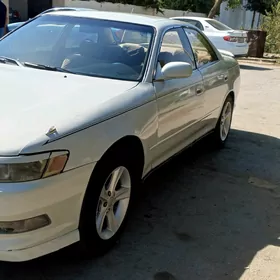 Toyota Mark II 1993
