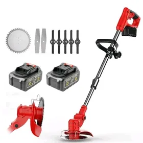 otoryan газонокосилка batareyl