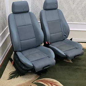 BMW E39///M Salon