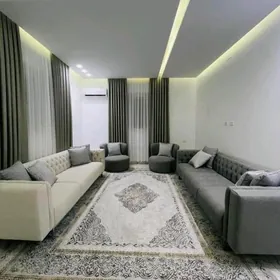 Arenda🤍Padywoski full 3 komnt