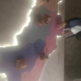 Taryha Degişli Maket