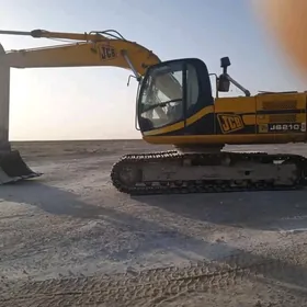 JCB 5CX Wastemaster 2009
