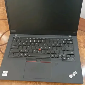 Lenovo ThinkPad