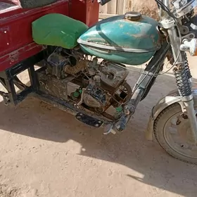 Ozan 200CC 2011