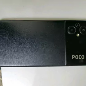 poco m5