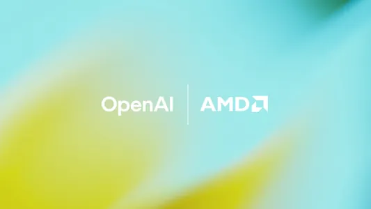 Акции AMD подскочили на 30% после заключения многомиллиардной сделки с OpenAI