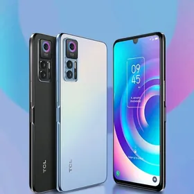 Smartfon TCL 30 kredit/кредит