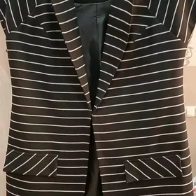 zenan jaket