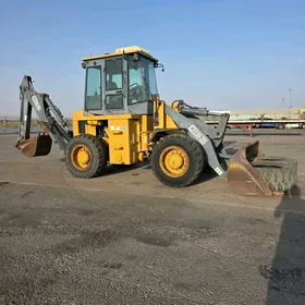 XCMG LW300F 2015