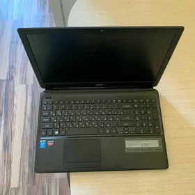 Noutbuk Aser i5 AMD videokarta 500 Gb