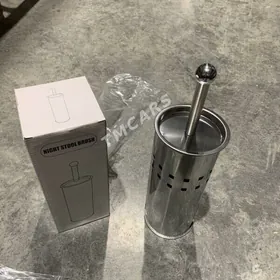 Tualetny şetka щетка