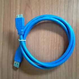 Hard diskiň simi usb 3.0 100 sm