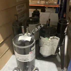Haier kompressor
