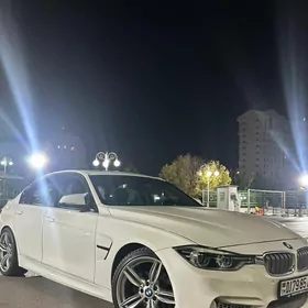BMW F30 2015