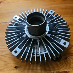 GIDROMUFTA ГИДРОМУФТА OPEL OMEGA  A