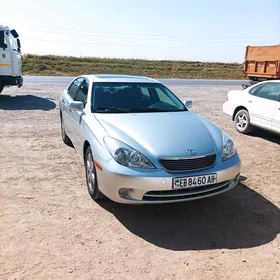 Lexus ES 330 2004