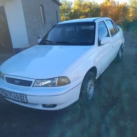 Daewoo Nexia 1997