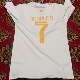 al nassr ronaldo forma