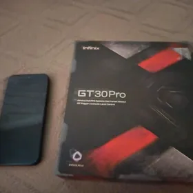 infinix gt 30pro