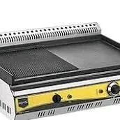 Plita burger steak ucin