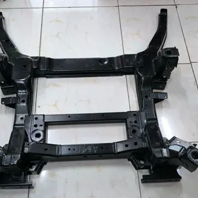 Balka Ford Explorer 2021